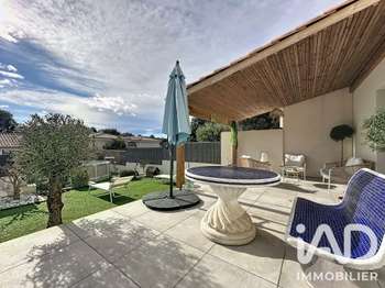 Vente Maison 4 chambresBeaulieu