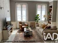 Vente maison 7 pièces Vente maison 7 pièces