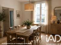 Vente maison 7 pièces Vente maison 7 pièces