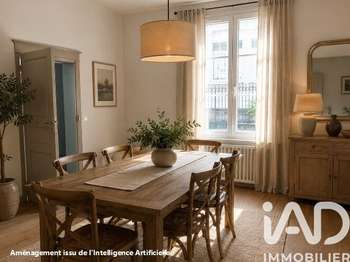 Vente maison 7 pièces Vente maison 7 pièces
