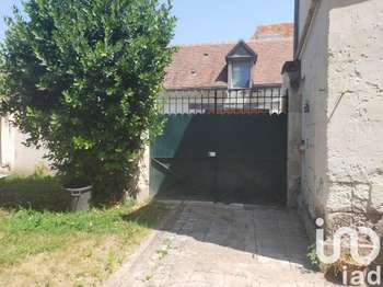 Vente maison 7 pièces Beaulieu-lès-Loches 37