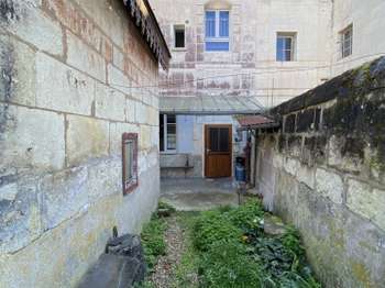 Vente maison 4 pièces Beaulieu-lès-Loches 37