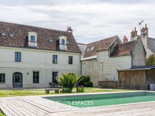 Vente maison 10 pièces Vente maison 10 pièces