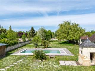 Vente maison 10 pièces Vente maison 10 pièces