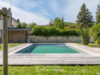 Vente maison 10 pièces Vente maison 10 pièces