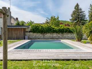 Vente maison 10 pièces Vente maison 10 pièces