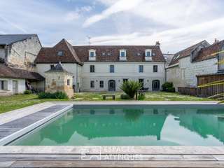 Vente maison 10 pièces Vente maison 10 pièces