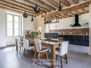 Vente maison 10 pièces Vente maison 10 pièces