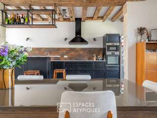 Vente maison 10 pièces Vente maison 10 pièces