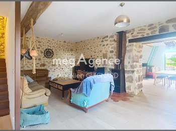 Vente maison 10 pièces Beaulieu-sous-bressuire 79