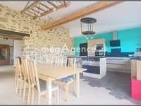 Vente maison 10 pièces