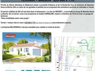 Vente maison Vente maison