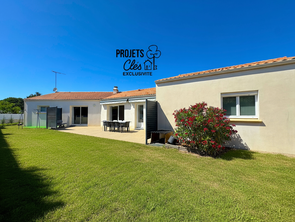 Vente Maison 2 chambresBeaulieu-sous-la-Roche