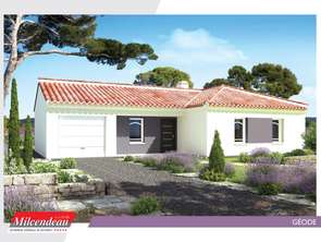 Vente Maison 3 chambresBeaulieu-sous-la-Roche