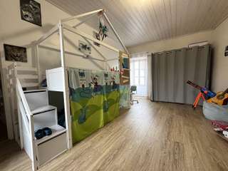 Vente maison 10 pièces