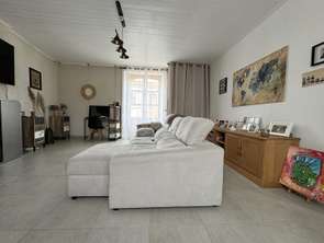 Vente Maison 7 chambresBeaulieu-sous-la-Roche