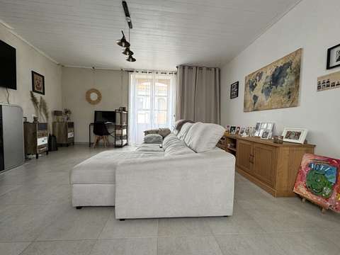 Vente maison 10 pièces Beaulieu-sous-la-Roche 85