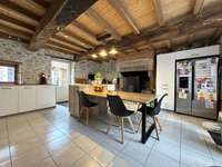 Vente maison 10 pièces