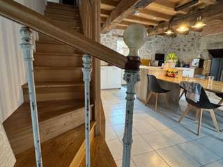 Vente maison 10 pièces