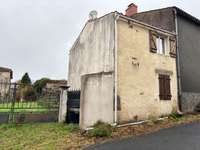 Vente maison Beaulieu-sous-la-Roche - 85