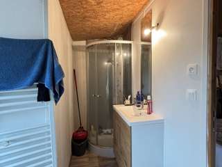 Vente maison 2 pièces