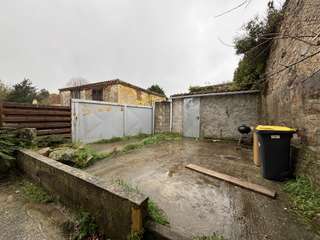 Vente maison 2 pièces