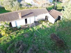 Vente Maison 1 chambreBeaulieu-sous-la-Roche