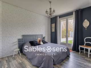 Vente maison 5 pièces Vente maison 5 pièces