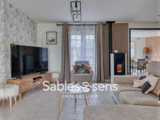 Vente maison 5 pièces Vente maison 5 pièces