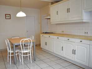 Vente Maison 4 chambresBeaulieu-sous-la-Roche