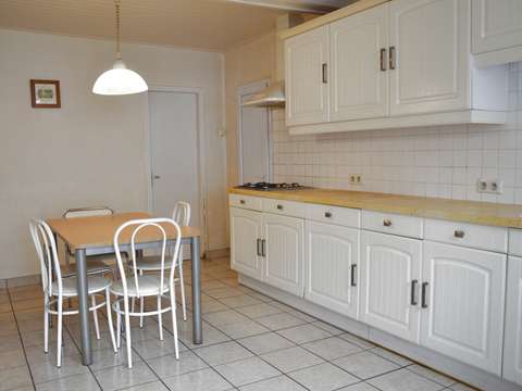 Vente maison 5 pièces Beaulieu-sous-la-Roche 85