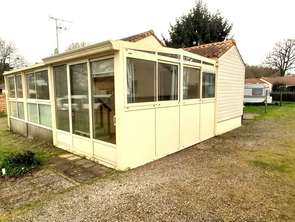 Vente Maison 1 chambreBeaulieu-sous-la-Roche