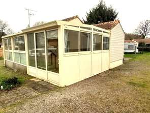 Vente Maison 1 chambreBeaulieu-sous-la-Roche