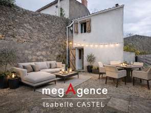 Vente Maison 1 chambreBeaulieu-sous-la-Roche