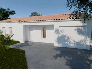 Vente maison