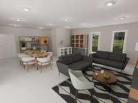 Vente maison
