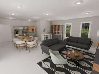 Vente maison