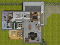 Vente maison