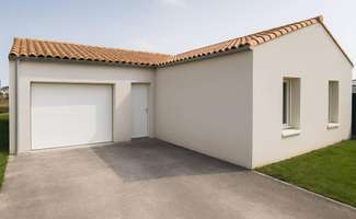 Photo Vente maison Beaulieu-sous-la-Roche