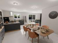 Vente maison
