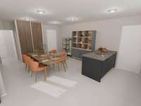 Vente maison