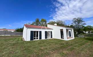 Photo Vente maison Beaulieu-sous-la-Roche