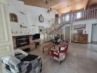 Vente maison 10 pièces