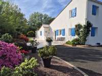 Vente maison 10 pièces