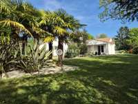 Vente maison 10 pièces
