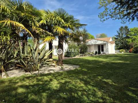 Vente maison 10 pièces