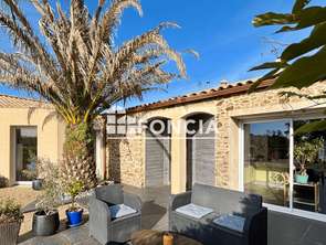 Vente Maison 3 chambresBeaulieu-sous-la-Roche