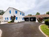 Vente maison 10 pièces