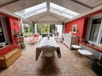 Vente maison 10 pièces