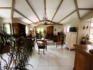 Vente maison 10 pièces